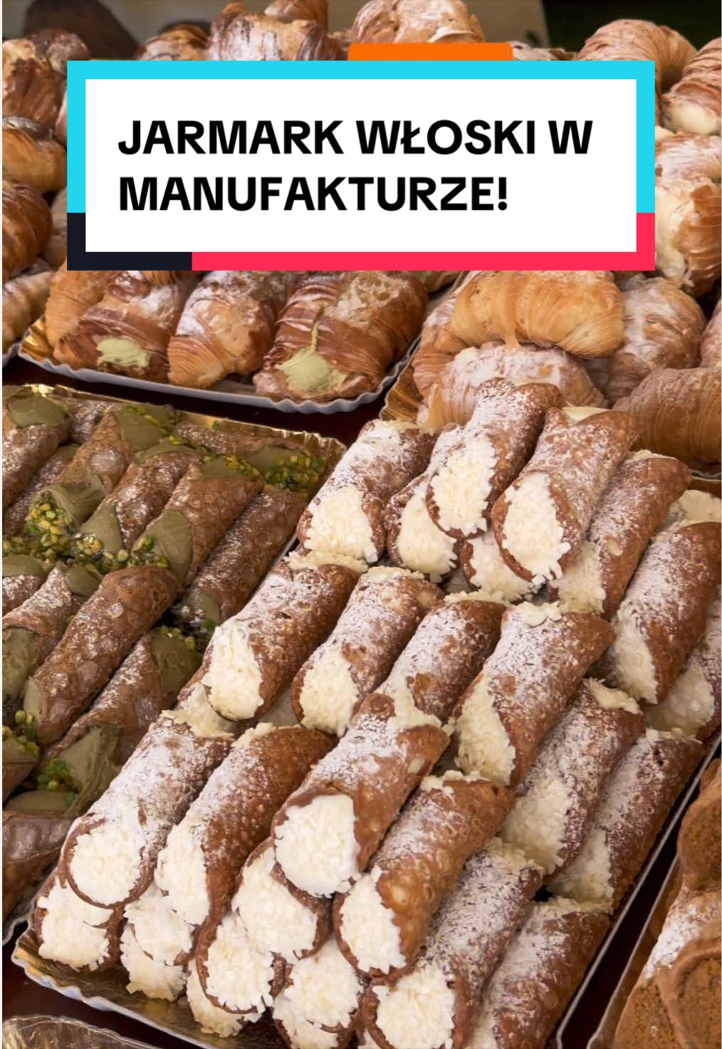 @Manufaktura, Ł&oacute;dź