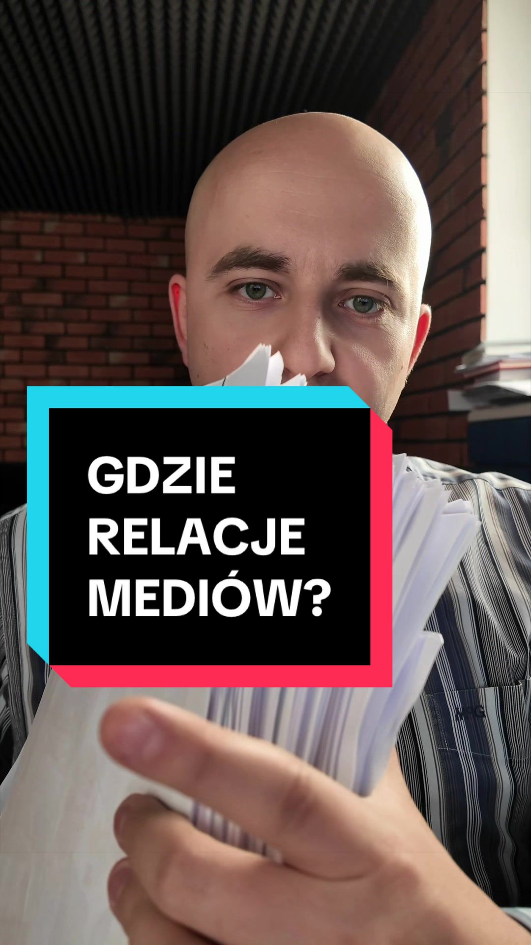 @DariuszMatecki
