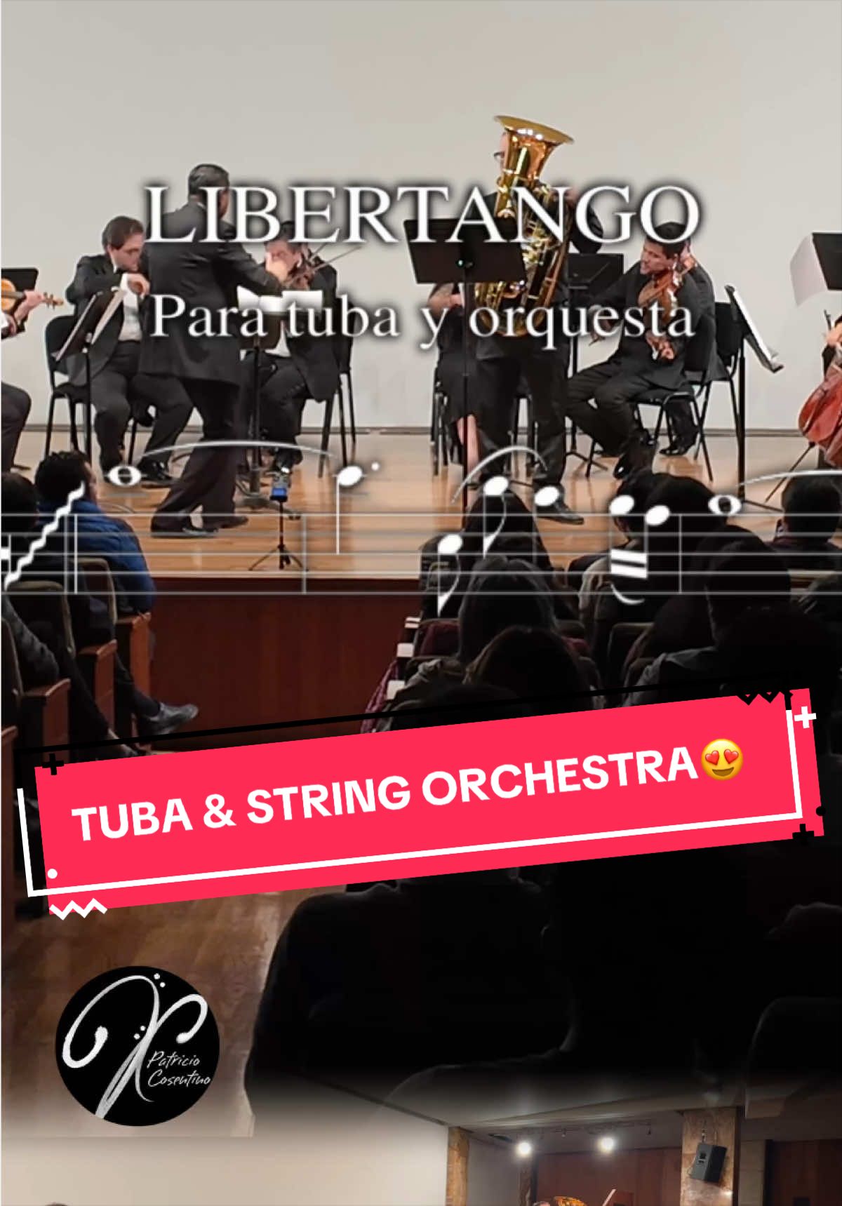 @Patricio Cosentino