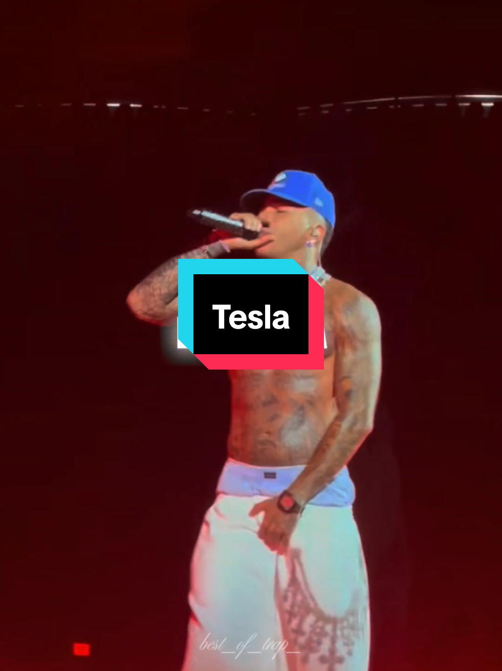 @Best of Trap