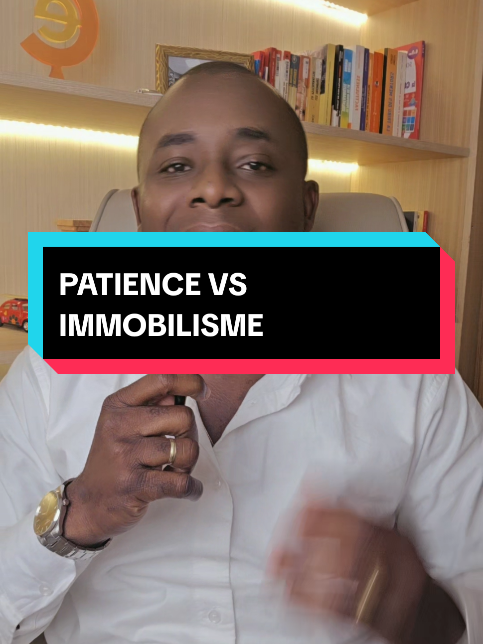 @Dr. Serge KOUKOUGNON