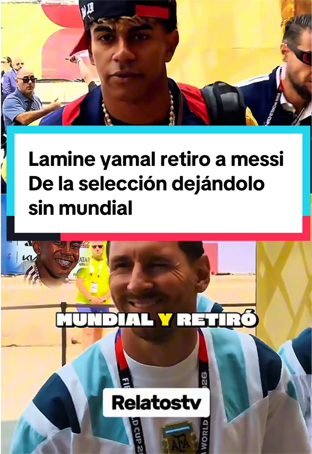 @Relatostv