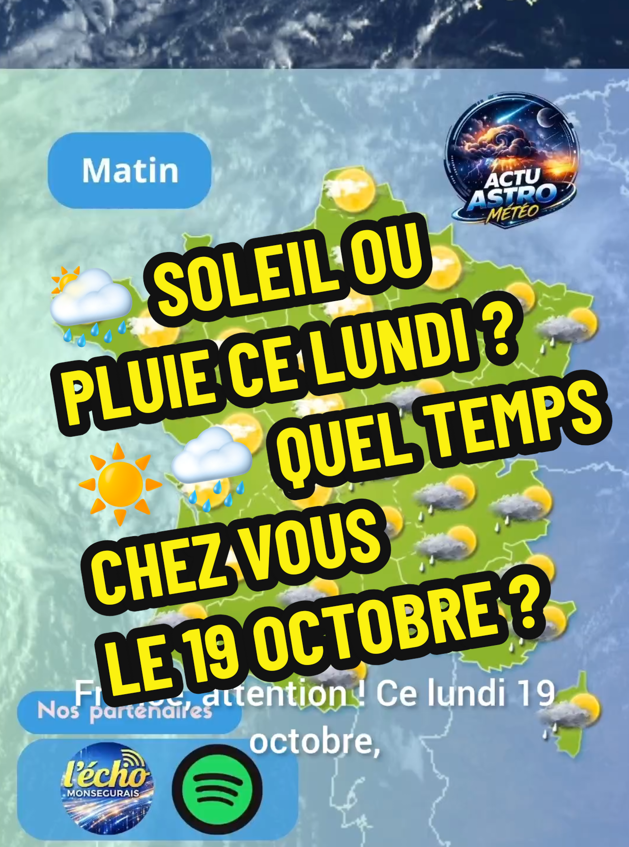 @Météo & Astro France 🔭
