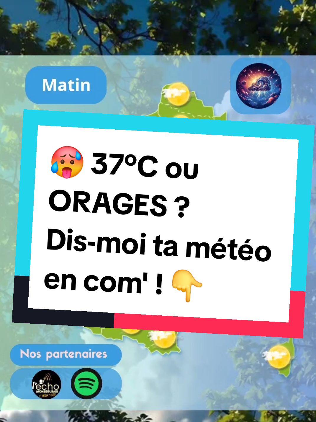 @M&eacute;t&eacute;o & Astro France 🔭