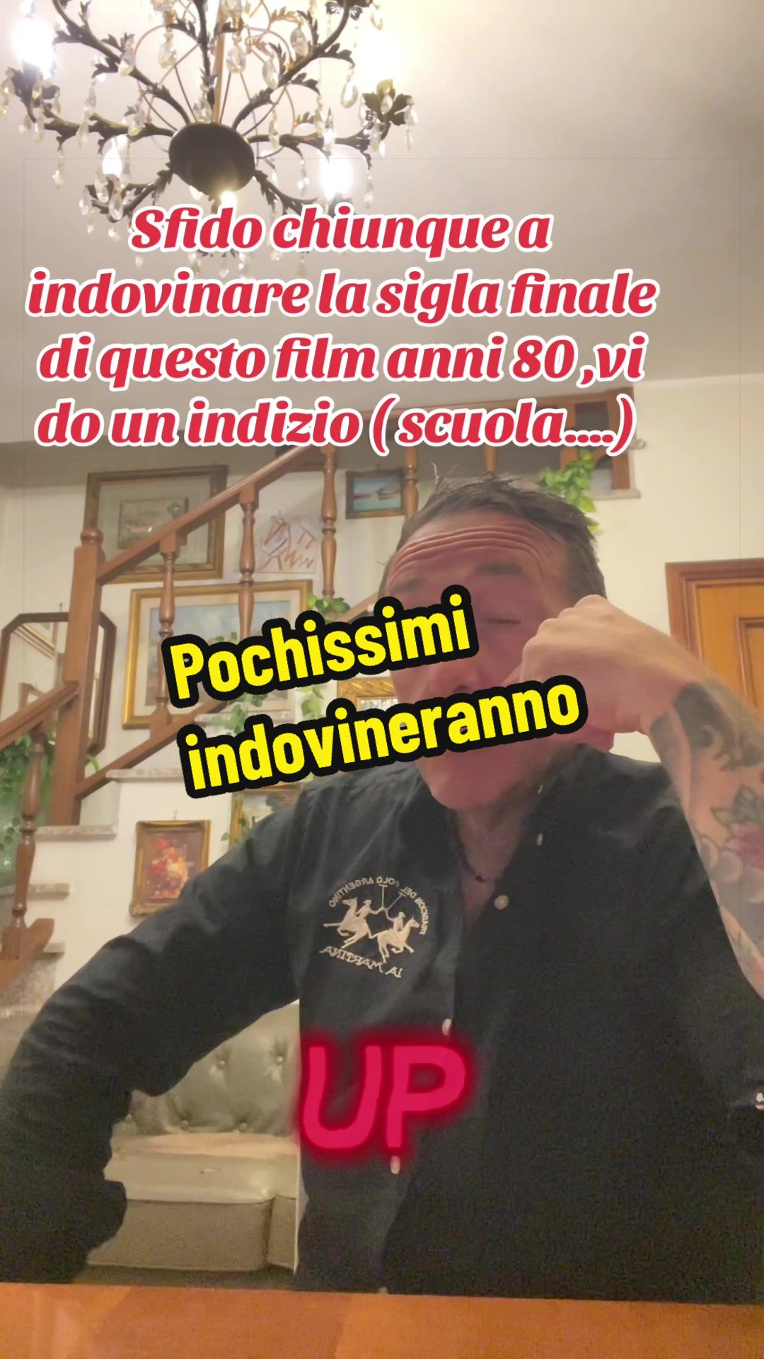 @Alessandro Cuomo ♌️
