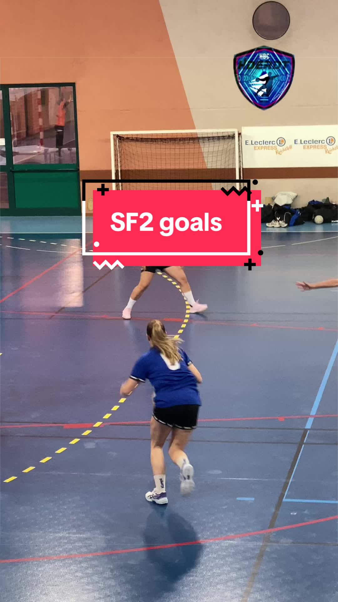 @HBC Hoerdt handball