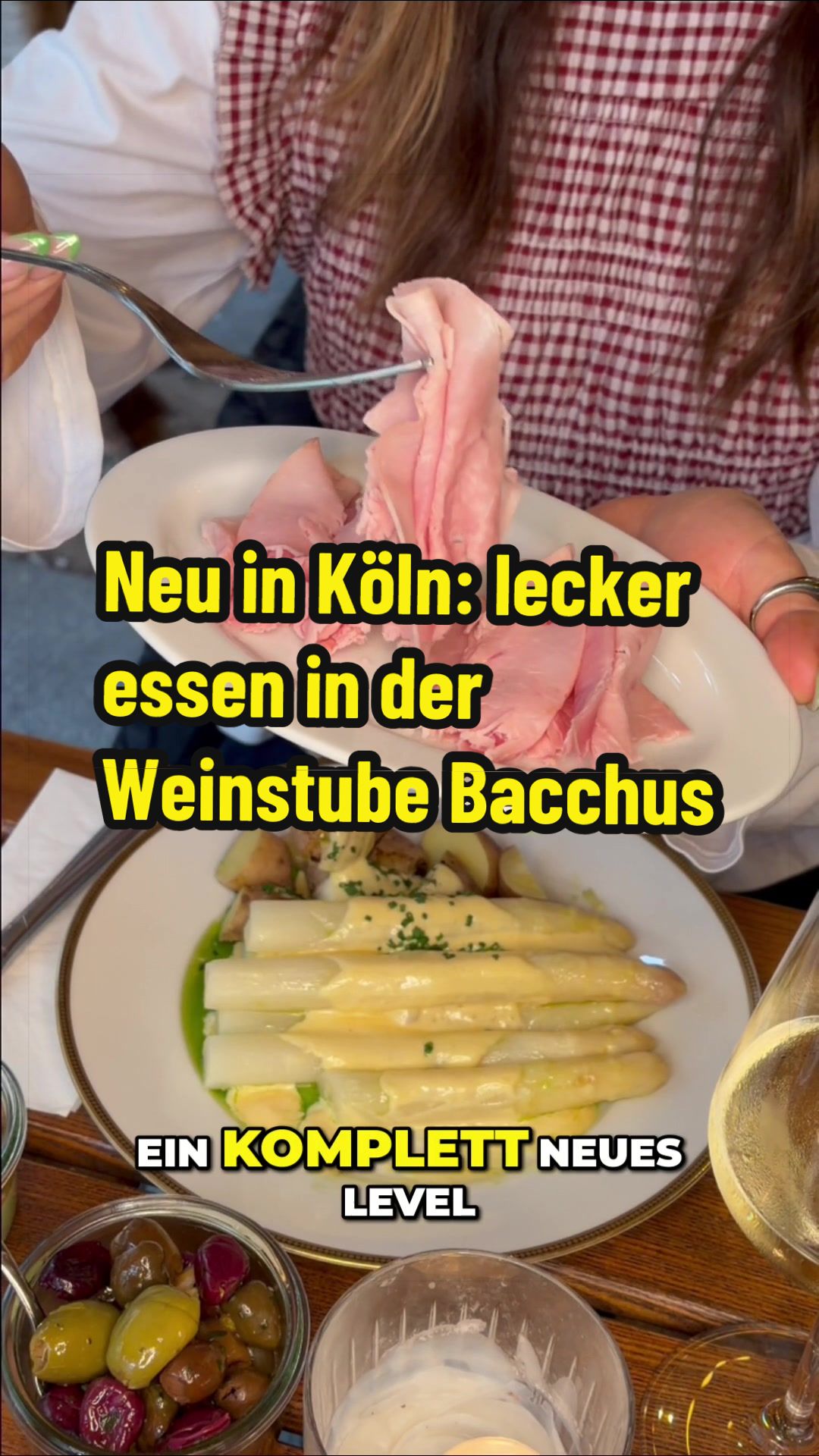 @Mit Vergnügen Köln