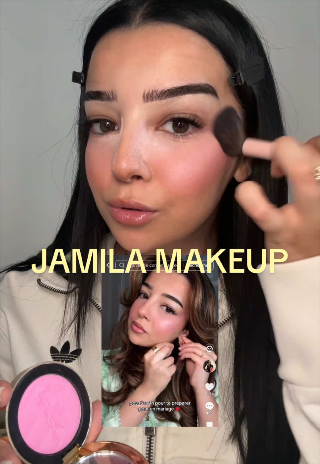 @Jamila