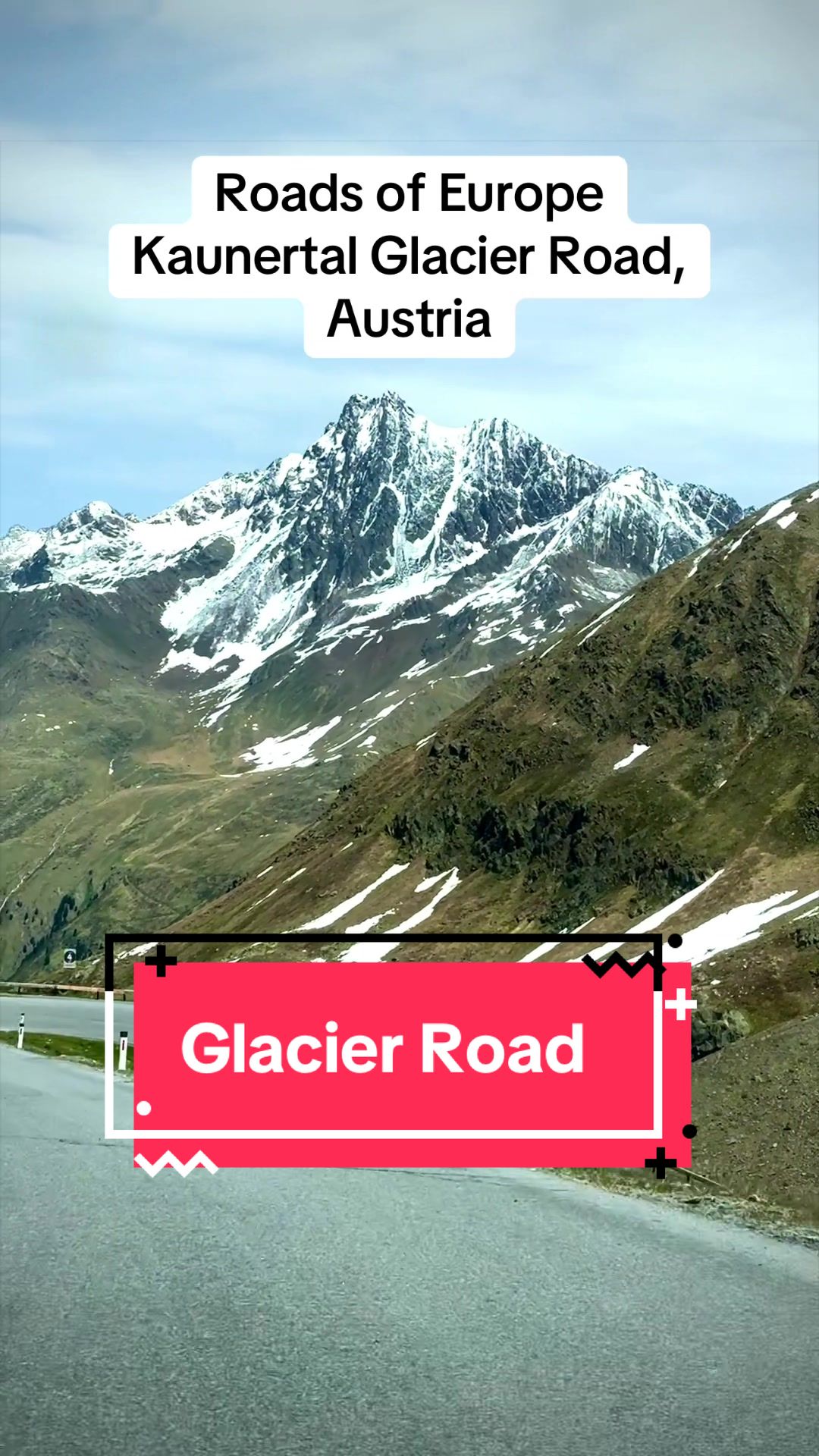 @European Roadtrip Adventure