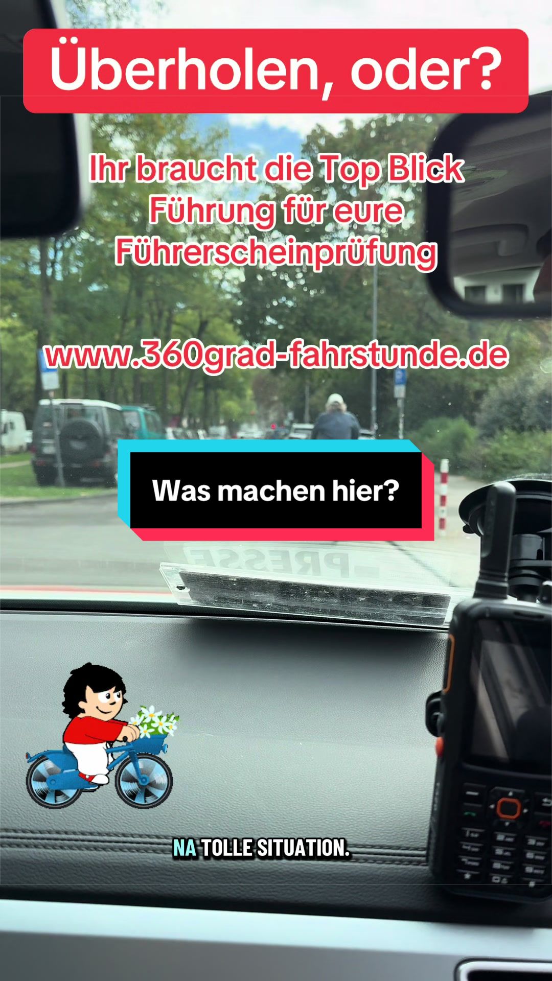 @Herr TikTokFahrlehrer