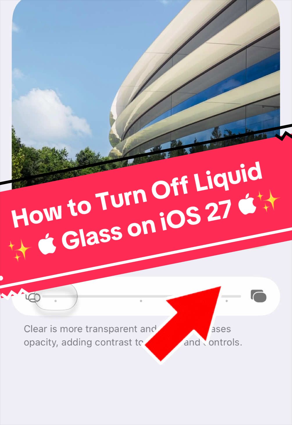 @ iPhone Tricks Apple Expert