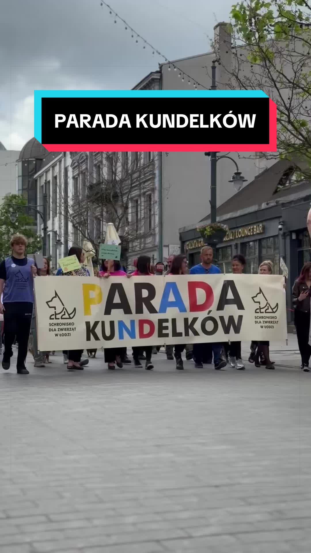 @Ł&oacute;dź 🦄