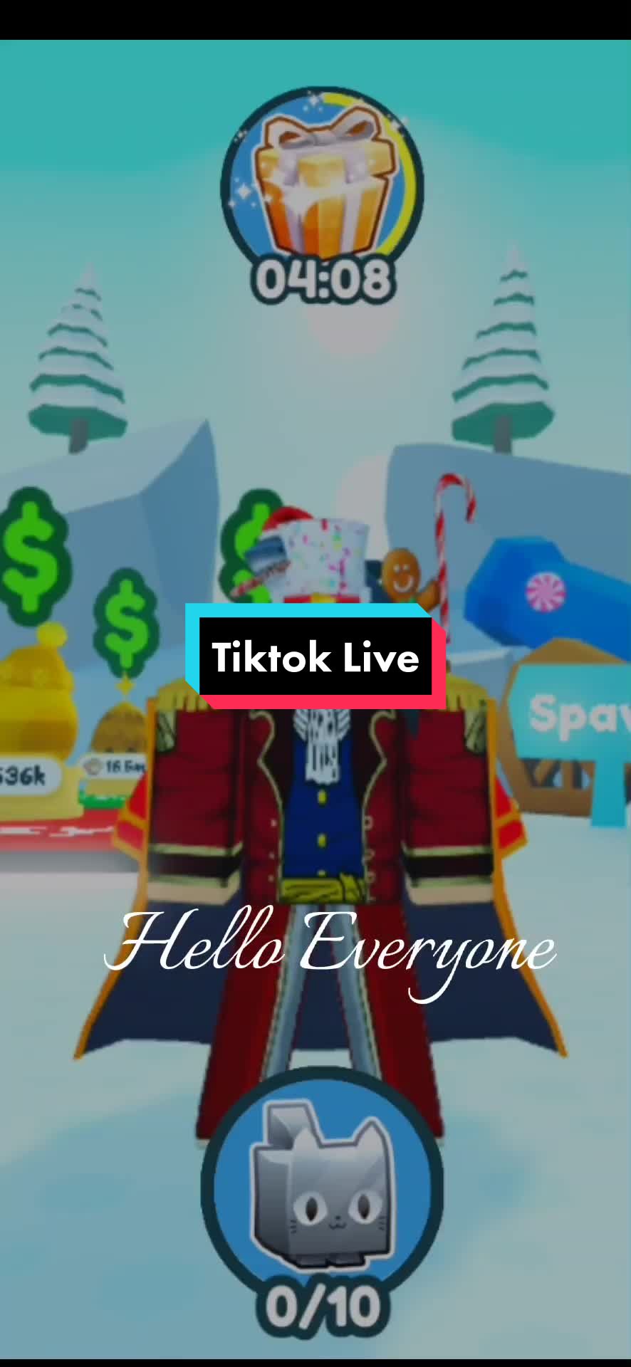 @Lucky Roo