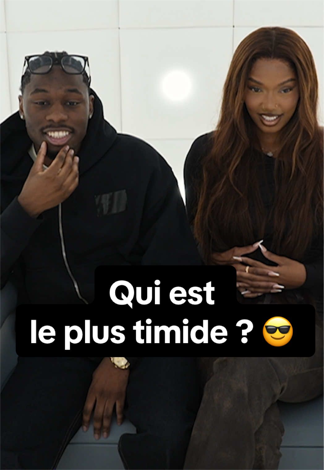 @La Boîte à Questions