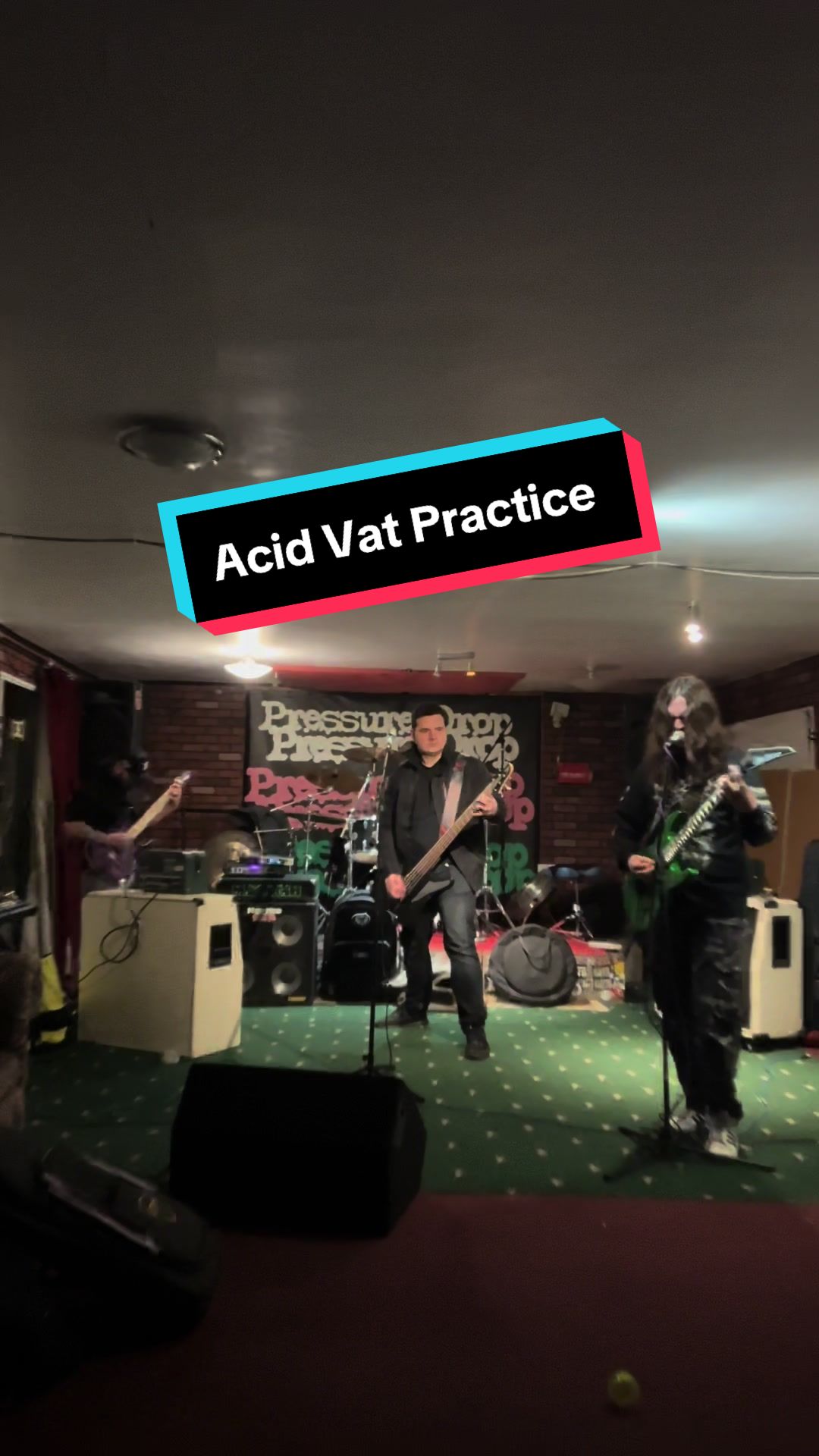 @Acid Vat
