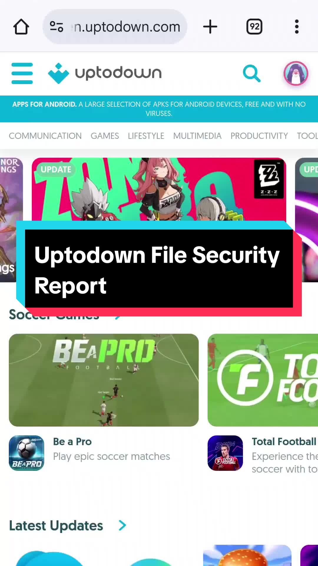 @Uptodown