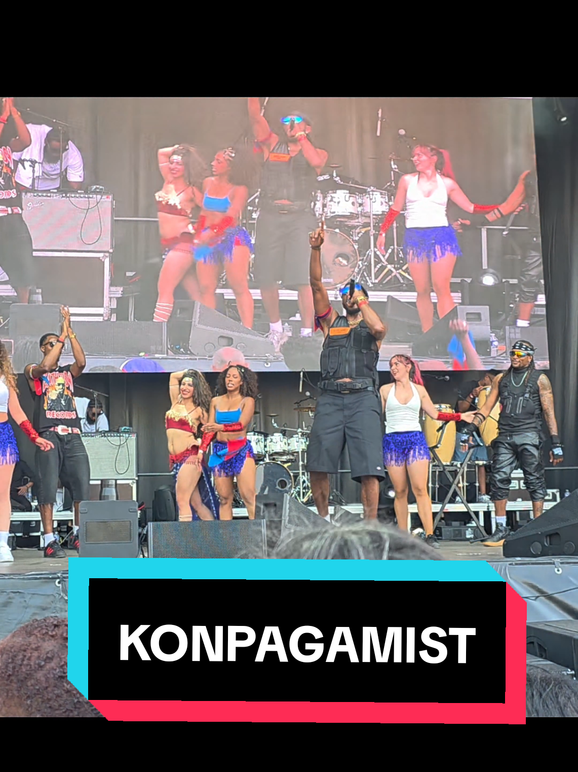 @Maestro Camron 🇭🇹