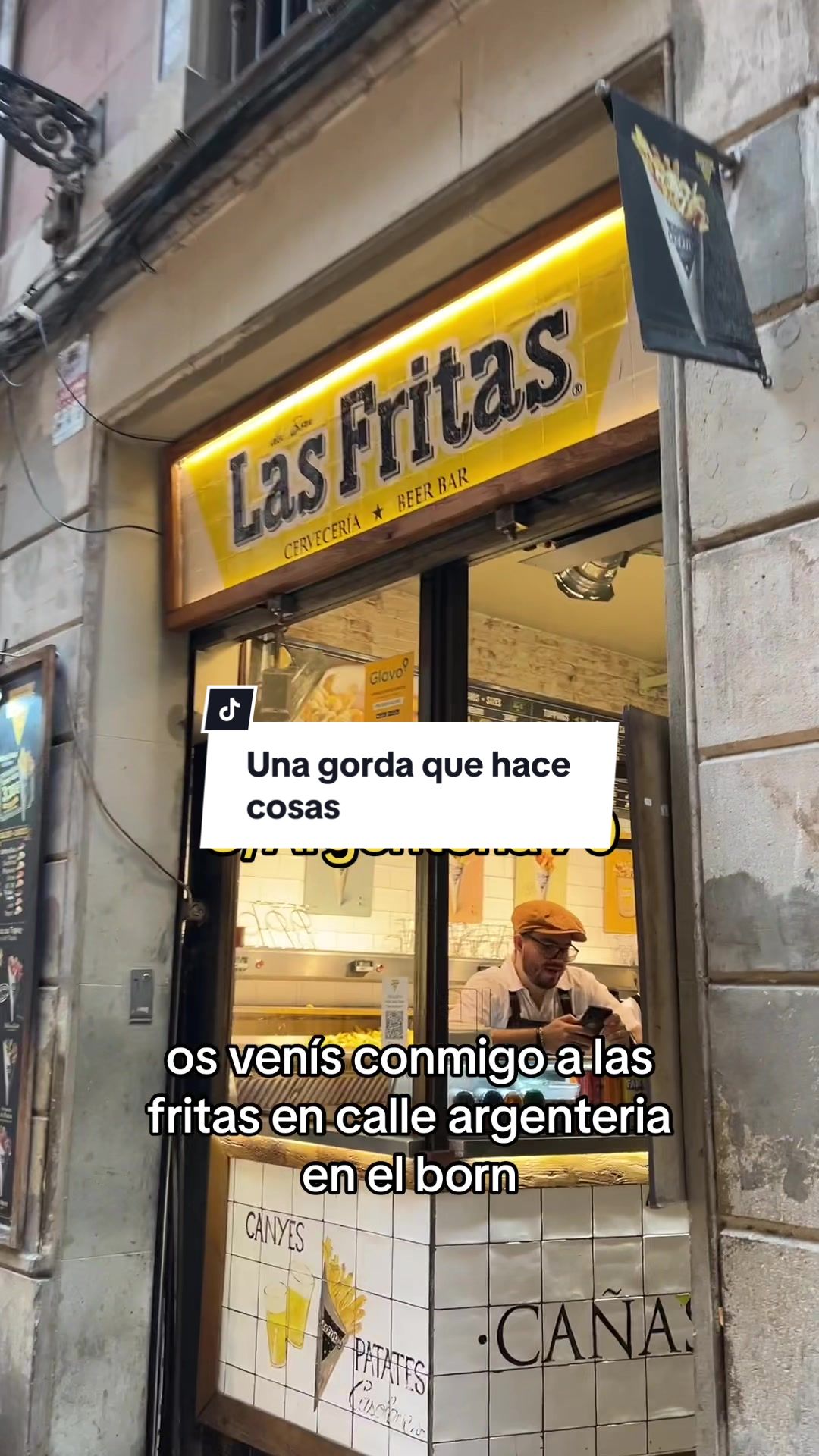@mariona illas | UGC Spain