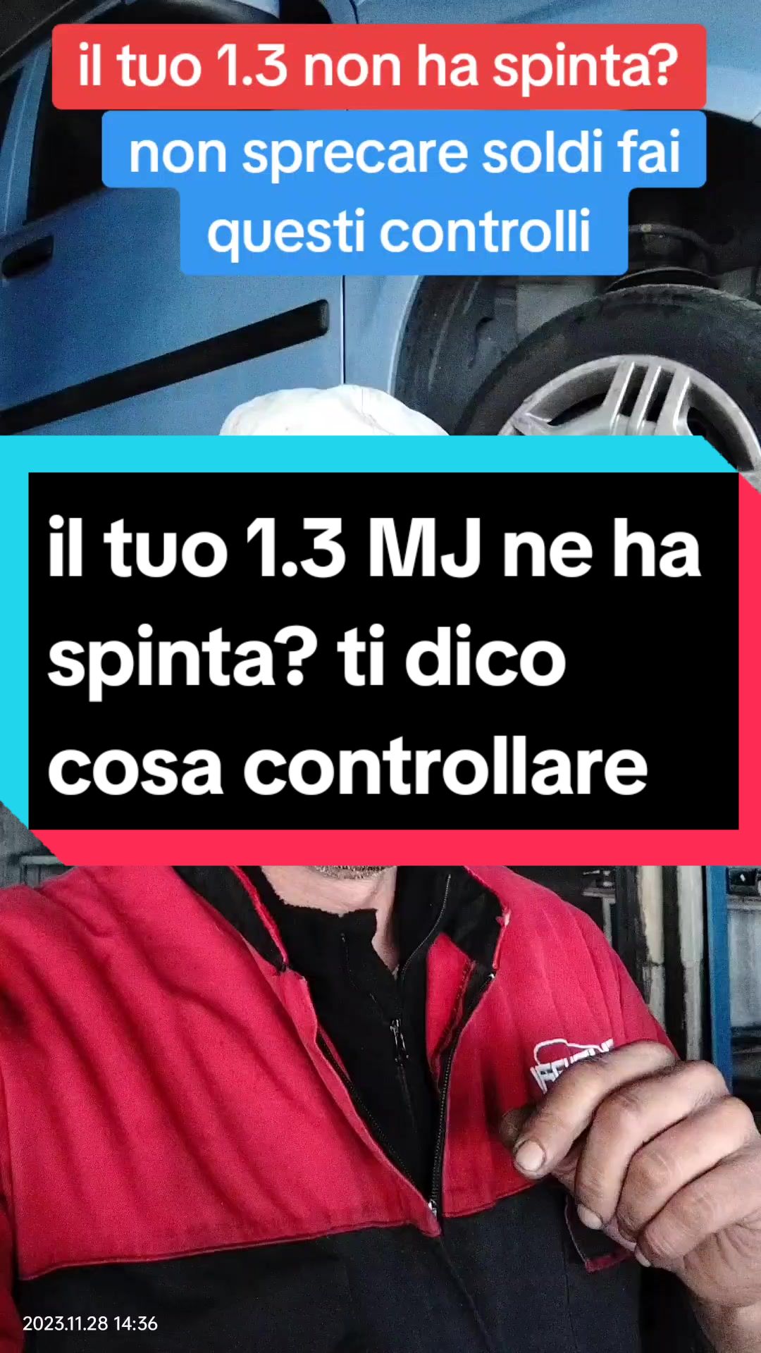 @il meccanico amico