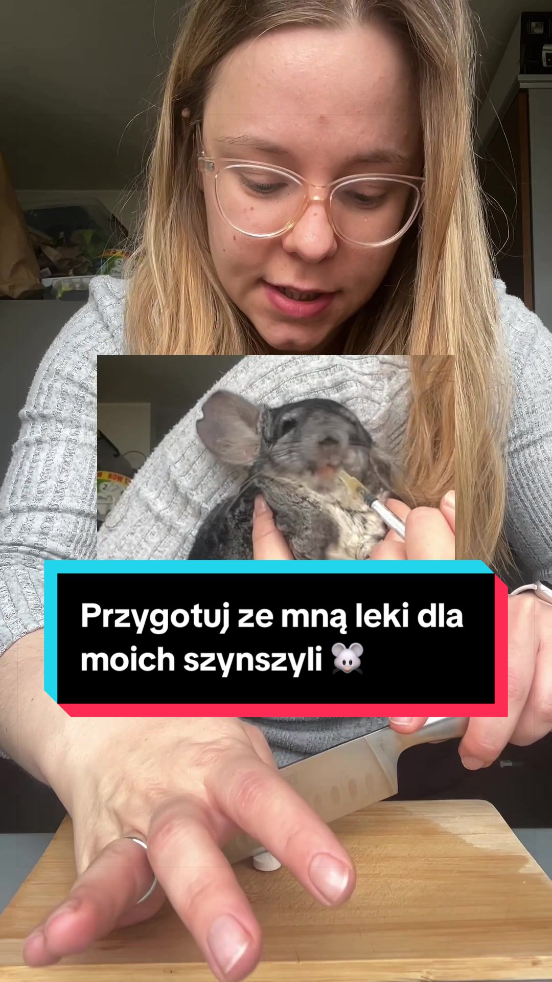 @Marta | o zwierzętach 🦊