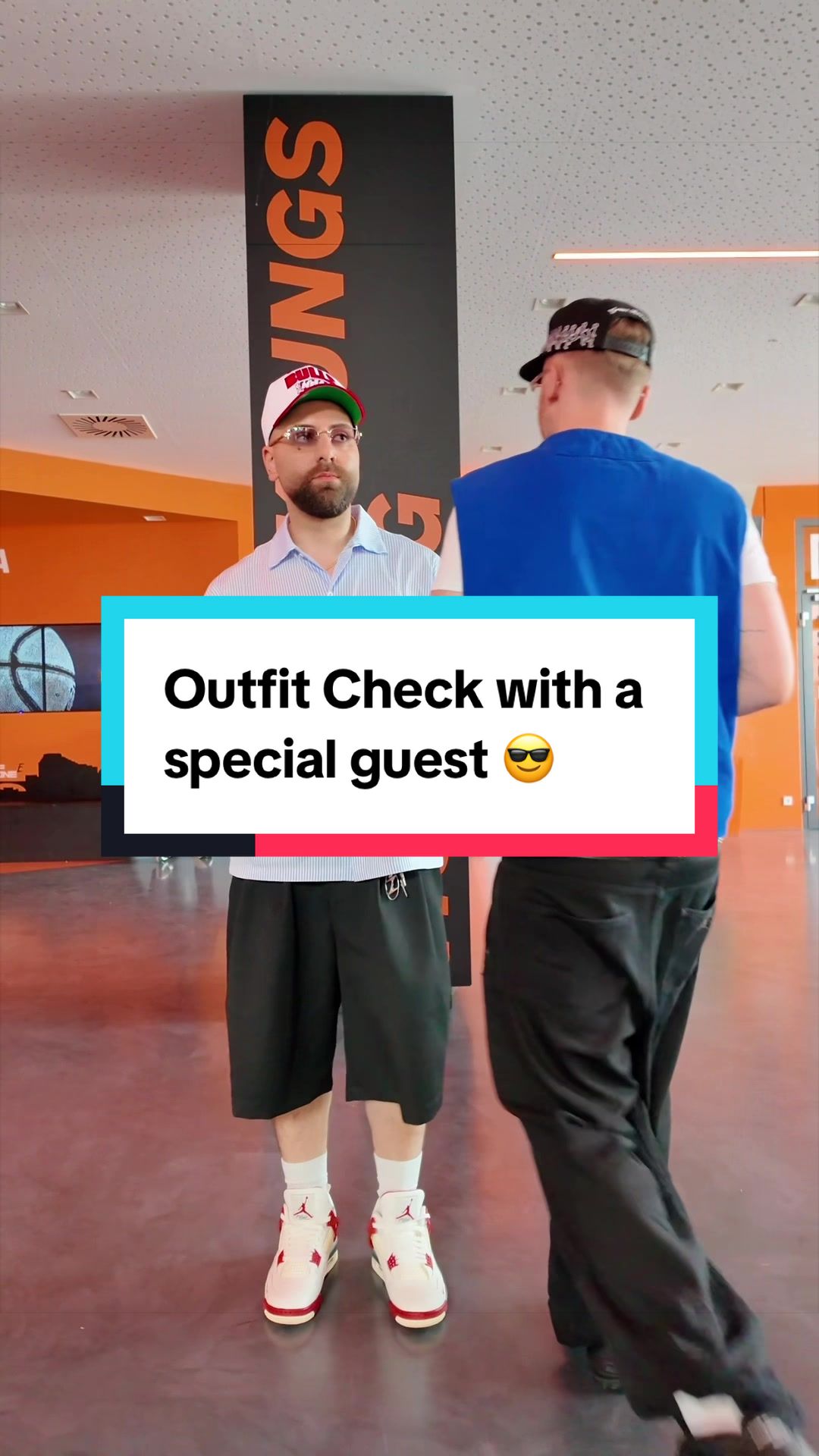 @Ali | Sneakerhead