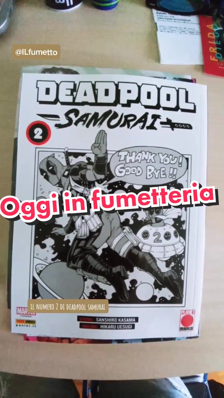 @@ILfumetto
