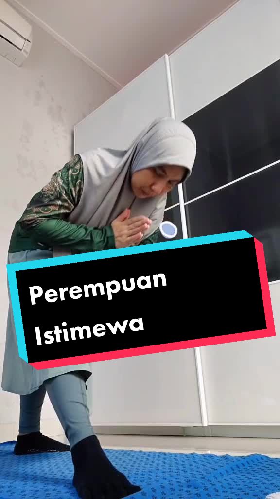 @Dea Haryono 🏃🏽&zwj;♀️fit over 40