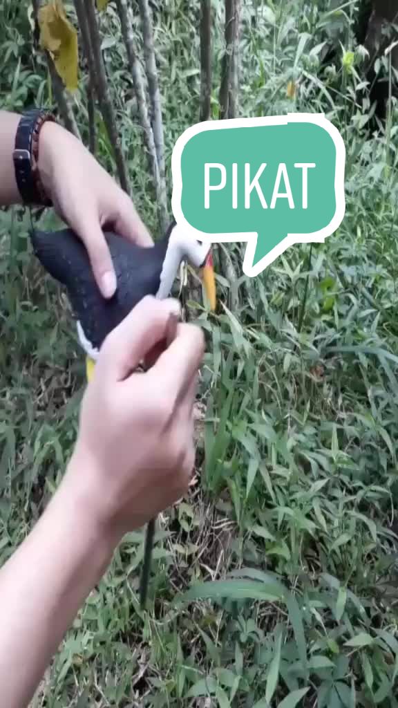 @pojok pengembara