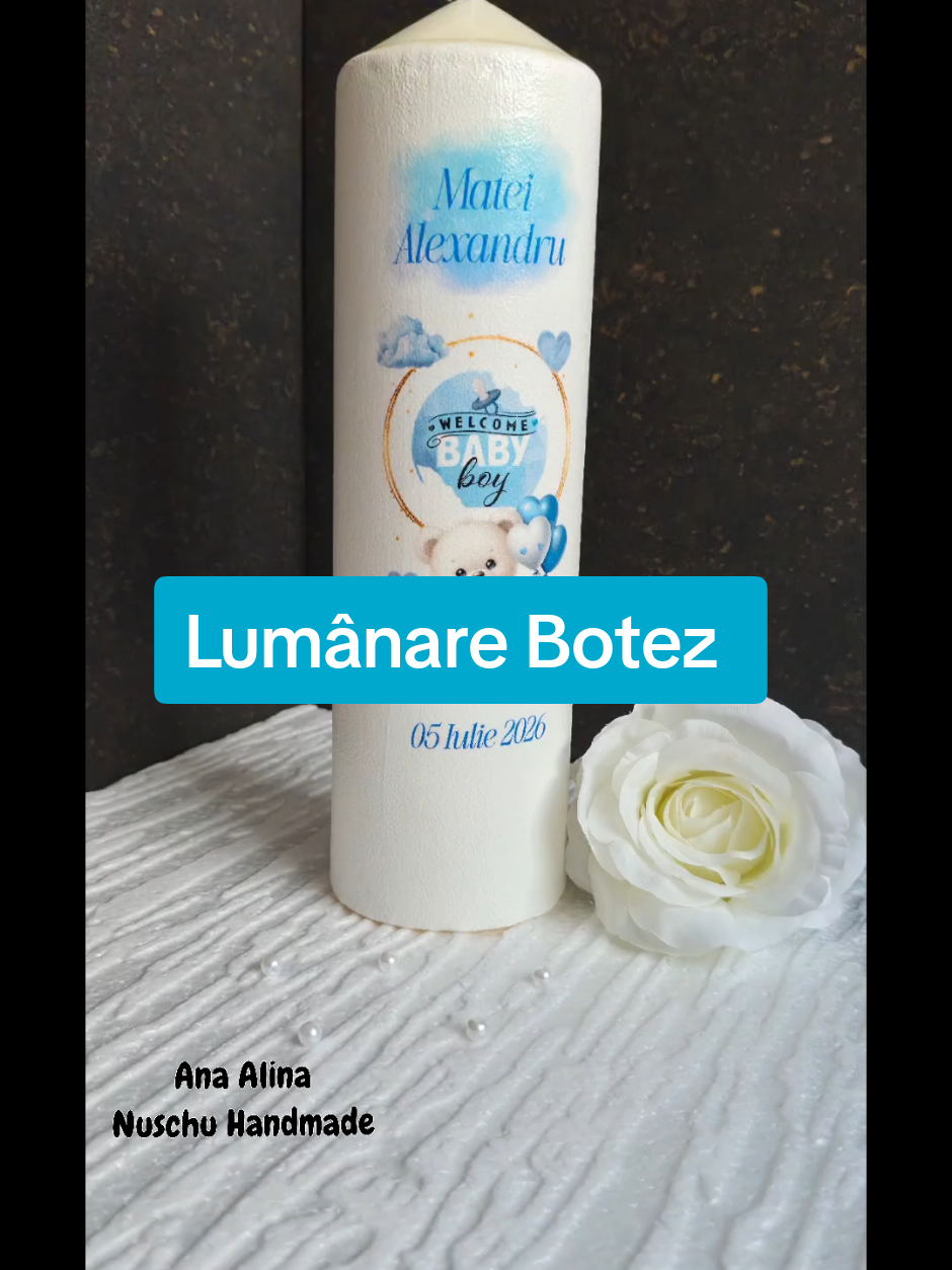 @Ana Alina ~ NuschuHandmade