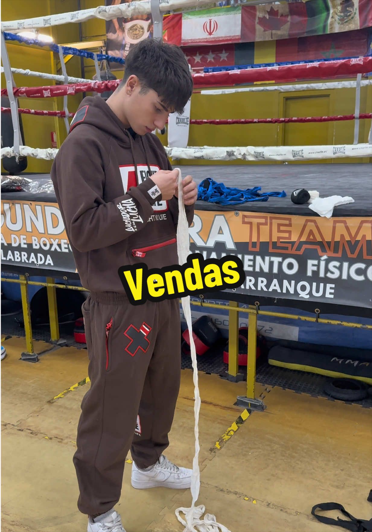 @Team Sánchez