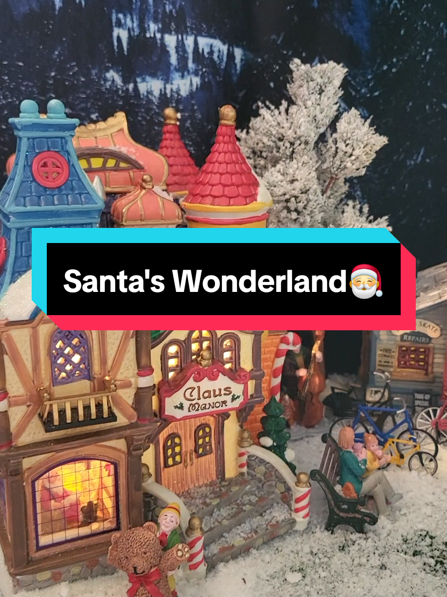 @Christmas Creator