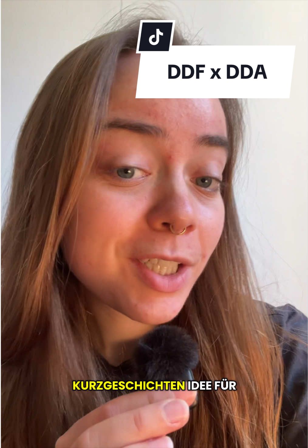 @Cara | Die drei Fragezeichen