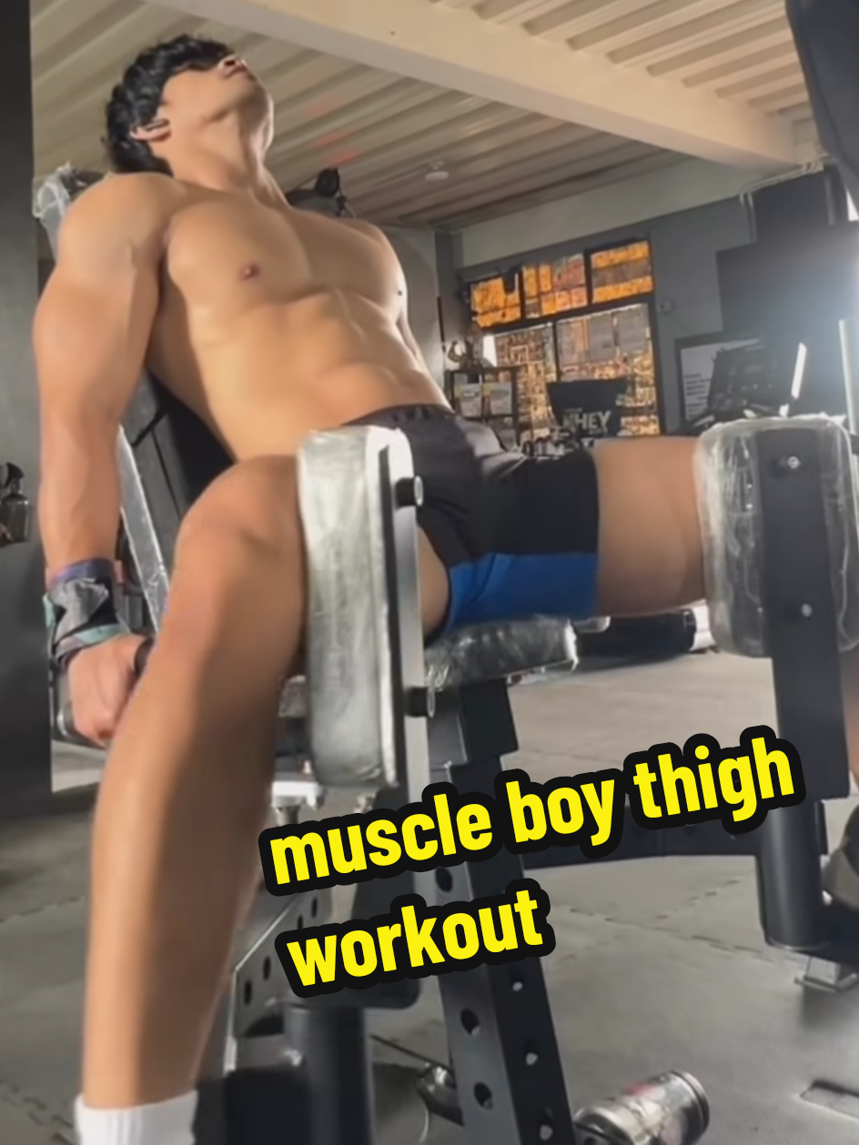 @BeautifulMenOfTikTok