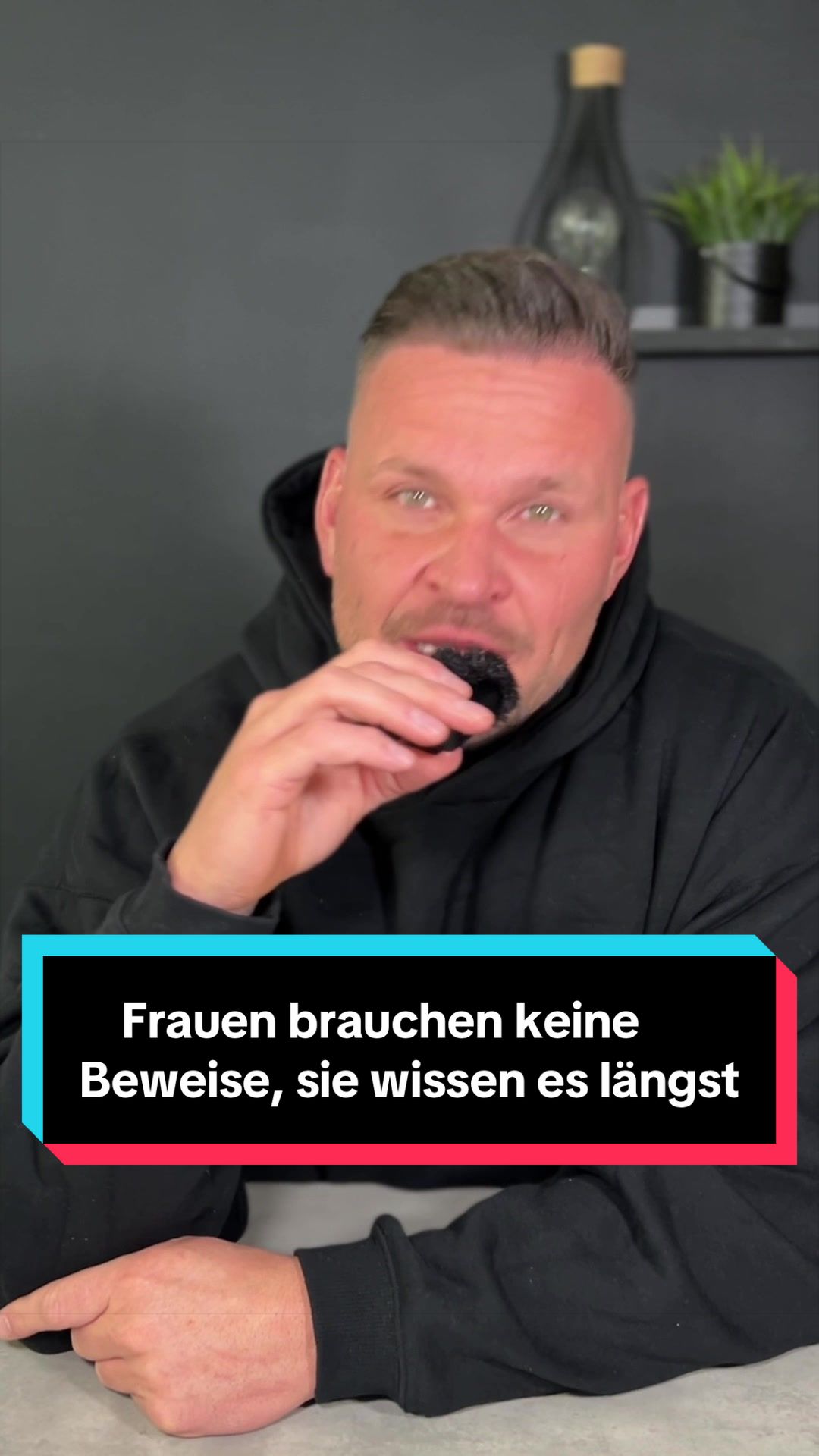 @Dominique Dreher