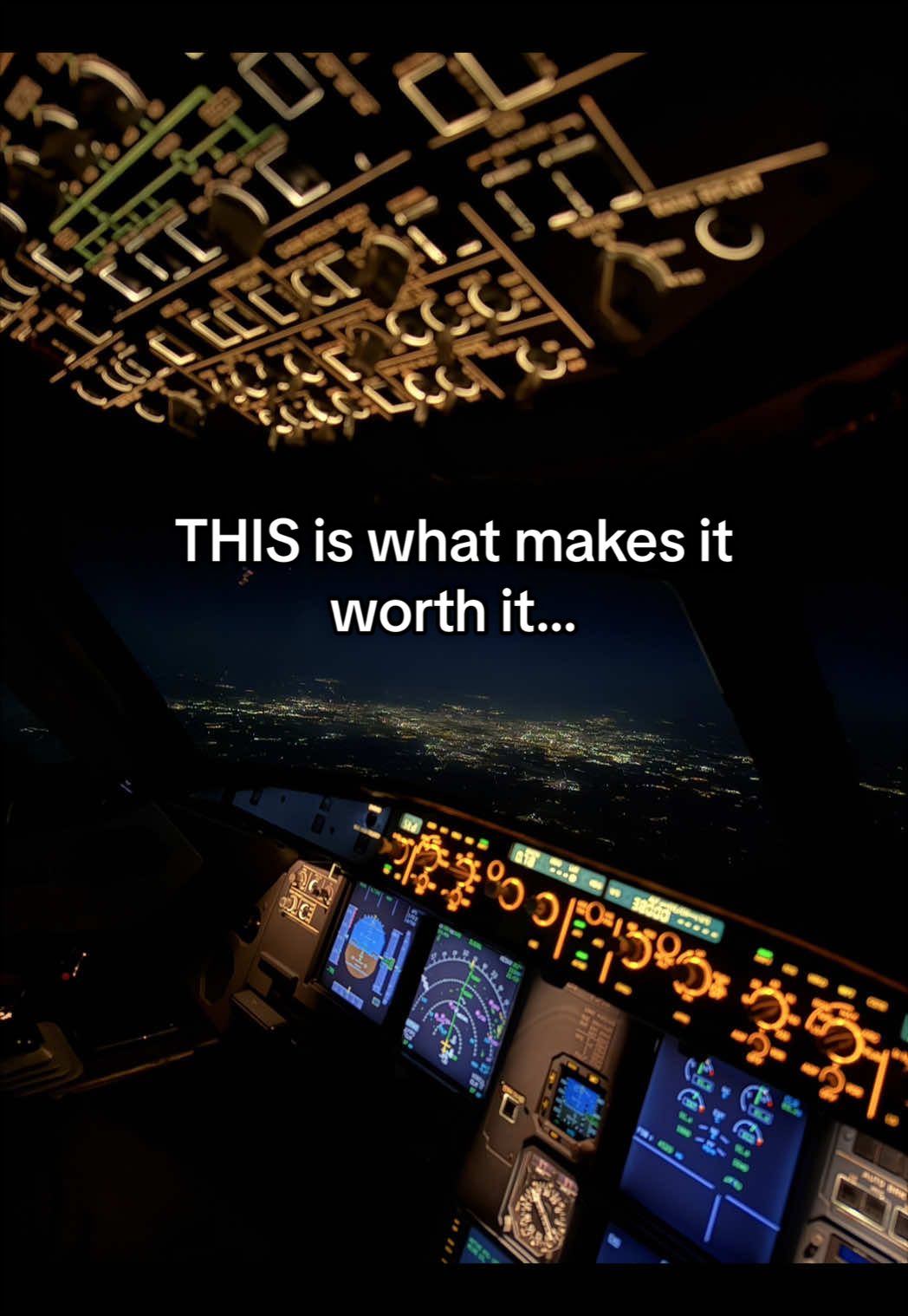 @Pilot Sydney Rae