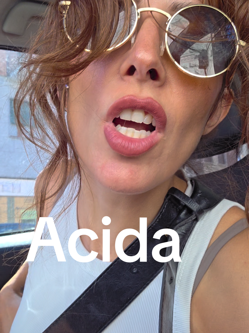 @Alessandra Gerallini