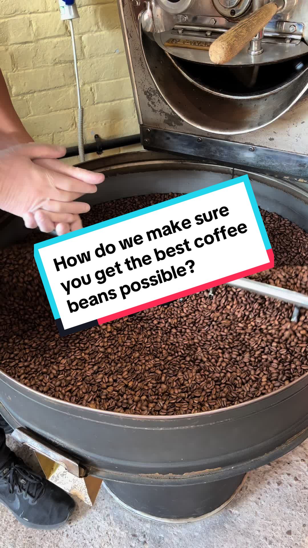 @Mill Bank Coffee Co.