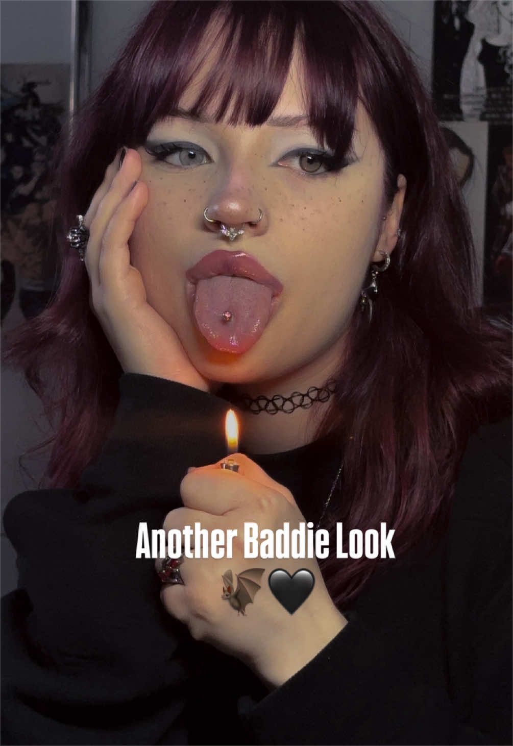 @Sirenbabybat