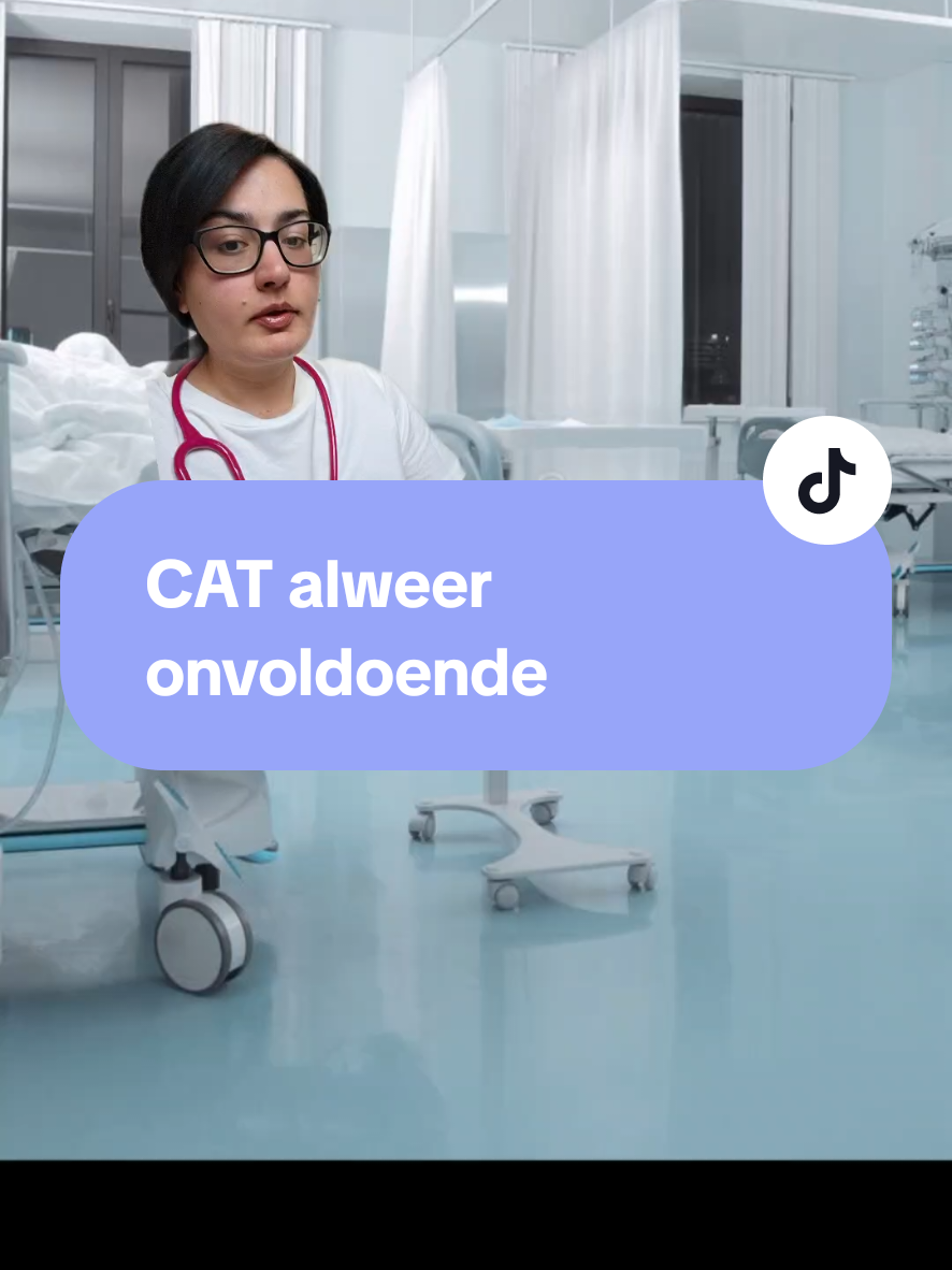 @Verpleegkunde Docent