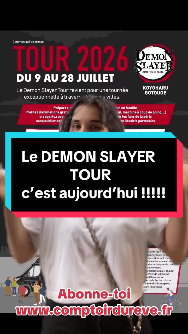 @comptoir du rêve manga pourtoi