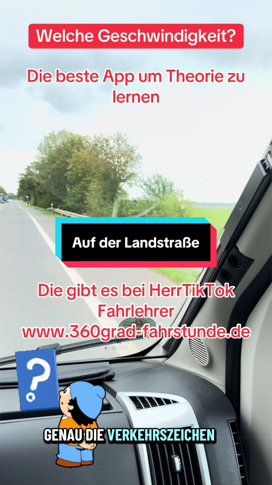 @Herr TikTokFahrlehrer