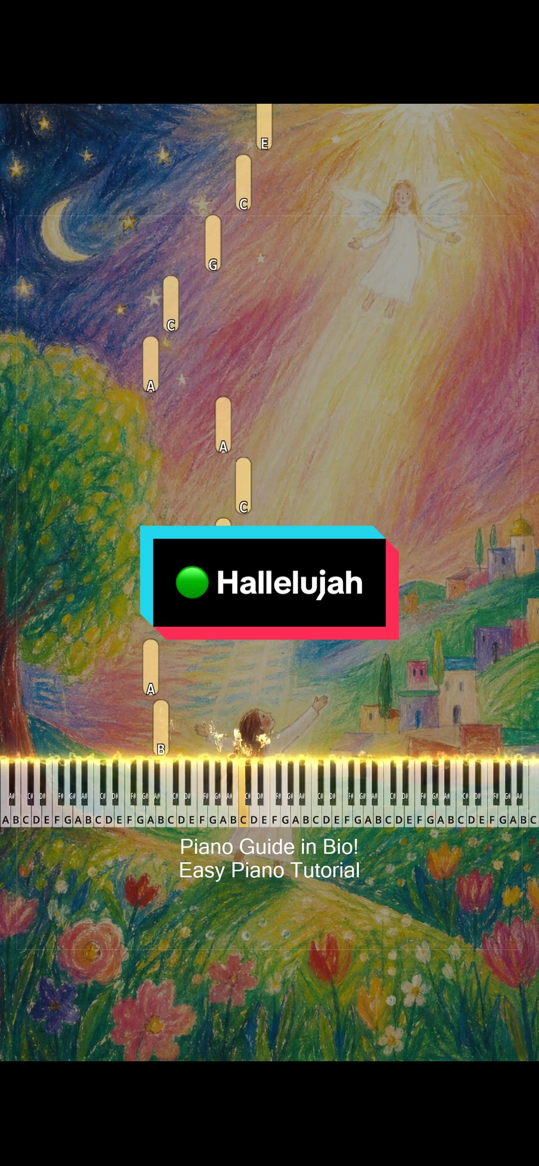 @MIDI Piano 🎹
