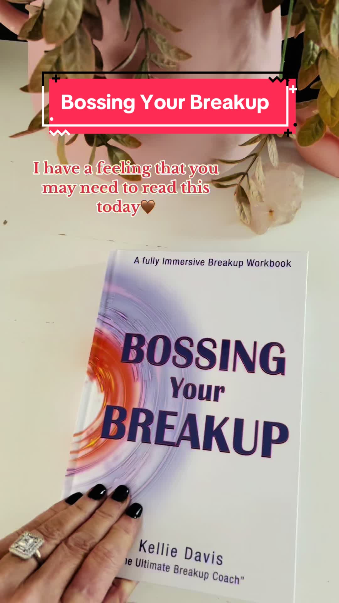 @The Ultimate Breakup Coach