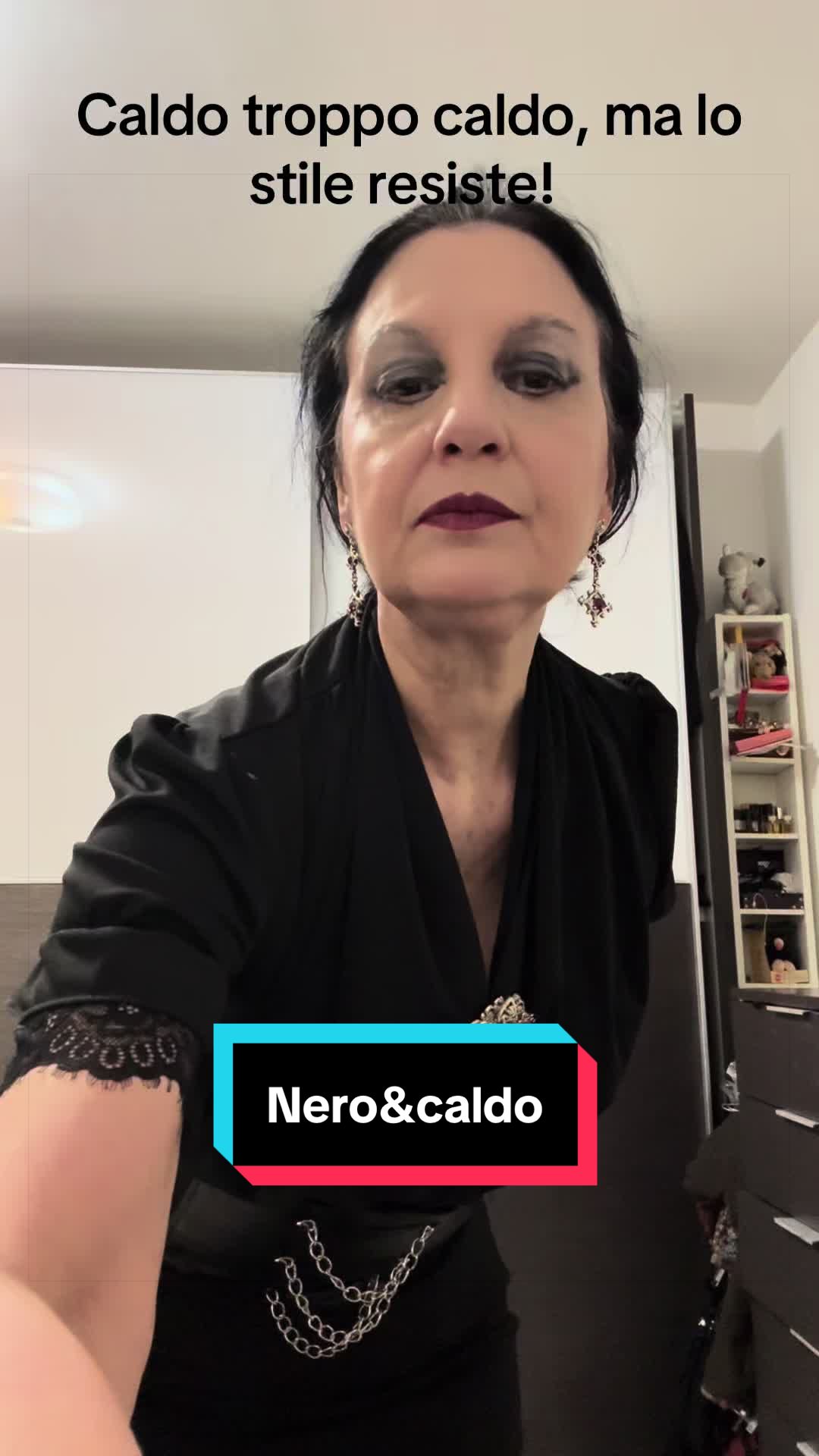 @Oh my Goth! Personal diary