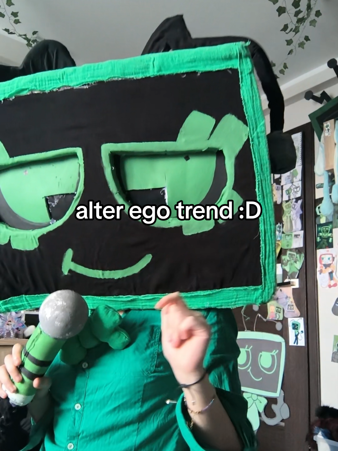@𓆩Sіrᥱᥒ𓆪 Vᥱᥱ's ᑲᥙᥒᥒᥡ 💚📺🤍