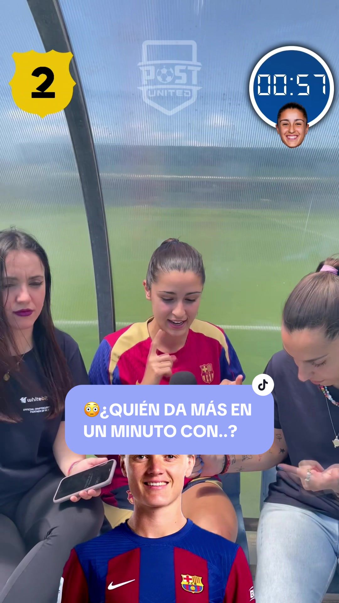 @PostUnitedfem