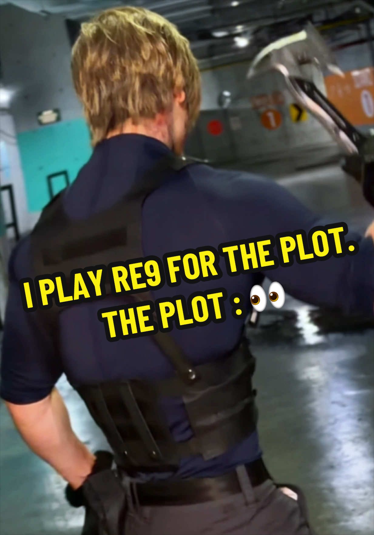 @Taryn Cosplay