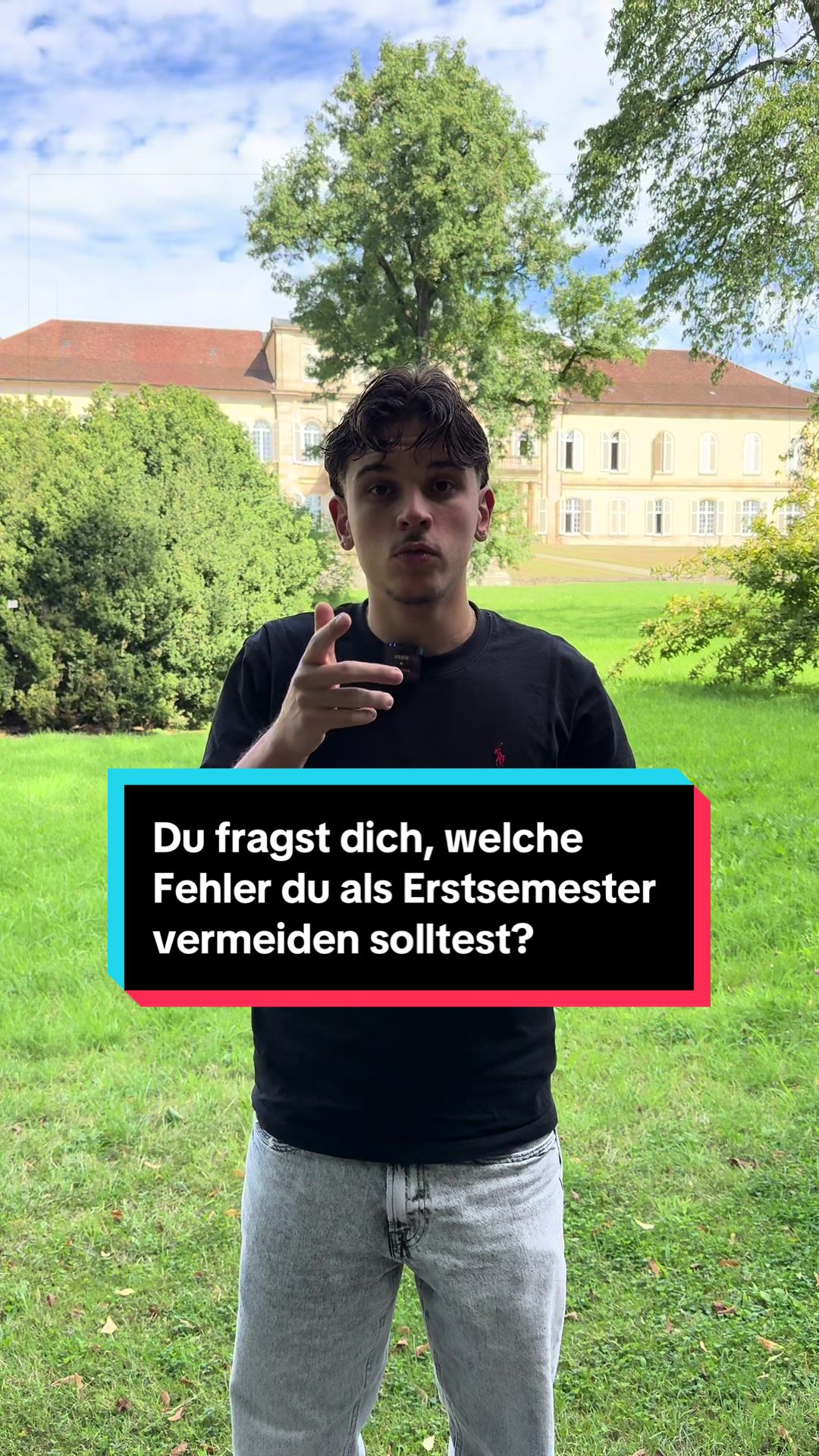 @Uni Hohenheim