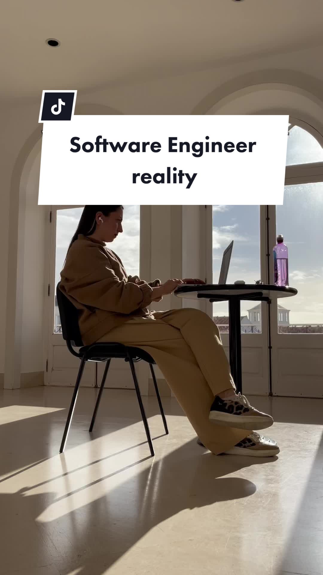 @Front-end Developer