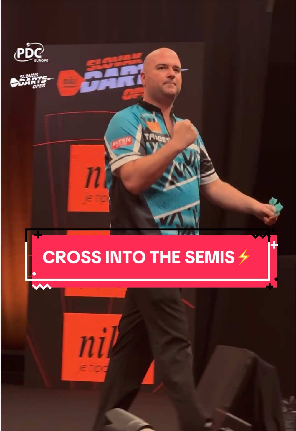 @PDC Europe